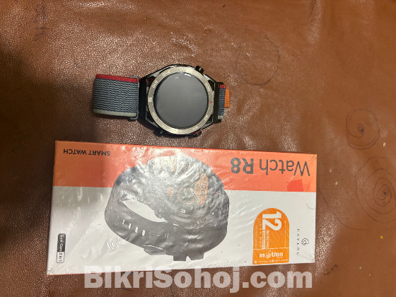 Haylou Watch R8 Smart watch